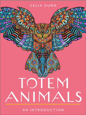 cover image of Totem Animals